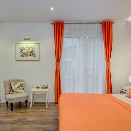 Room&Studio Apartment Just Enjoy Σπλιτ Εξωτερικό φωτογραφία