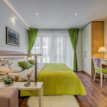 Room&Studio Apartment Just Enjoy Σπλιτ Εξωτερικό φωτογραφία